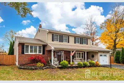 5 Wells Place, Middlesex, NJ 08846 - Photo 1