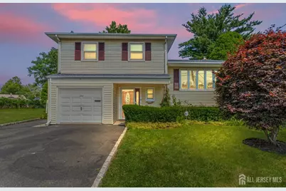 2315 De Sisto Drive, Rahway, NJ 07065 - Photo 1