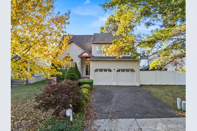 43 Pemberton Drive, Old Bridge Township, NJ 07747 - Photo 2