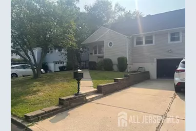 14 Jefferson Street, Menlo Park Terrace, NJ 08840 - Photo 2