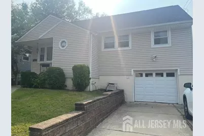14 Jefferson Street, Menlo Park Terrace, NJ 08840 - Photo 1