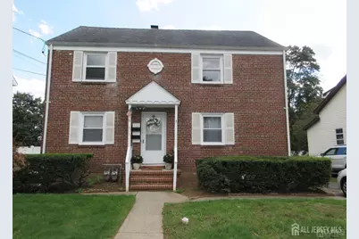 815 2nd Street #B, Dunellen, NJ 08812 - Photo 1