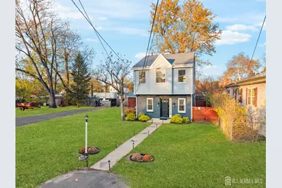 436 Hunt Avenue, Hamilton Township, NJ 08610 - Photo 4