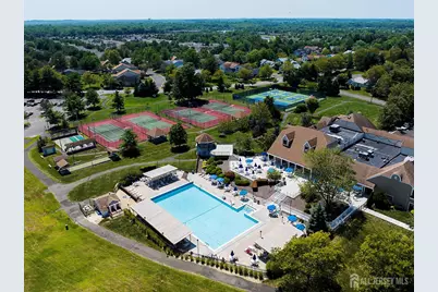 13 Benjamin Franklin Drive, Monroe Township, NJ 08831 - Photo 26