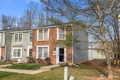 89 Doe Court, South Brunswick Township, NJ 08852 - Photo 1