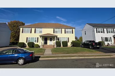 975-A &amp; B Bergen Avenue, North Brunswick Township, NJ 08902 - Photo 1