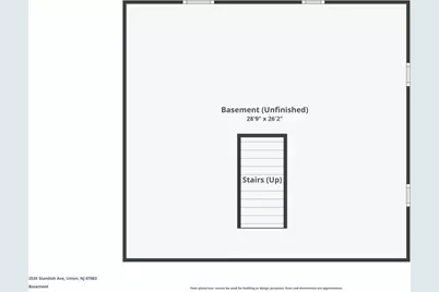 2535 Standish Avenue, Union Township, NJ 07083 - Photo 40