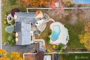 6 Milton Ave, East Brunswick Township, NJ 08816 - Photo 14