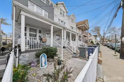 190 Lewis Street, Perth Amboy, NJ 08861 - Photo 2