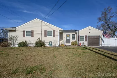 40 Brindletown Road, Plumsted, NJ 08533 - Photo 1