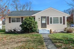 40 Brindletown Rd, Plumsted, NJ 08533 - Photo 4