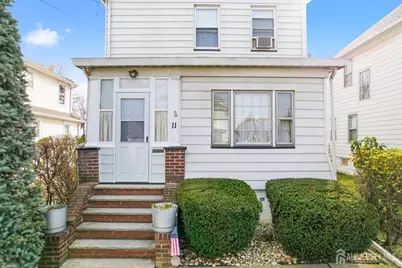 11 Davison Avenue, East Brunswick Township, NJ 08816 - Photo 4