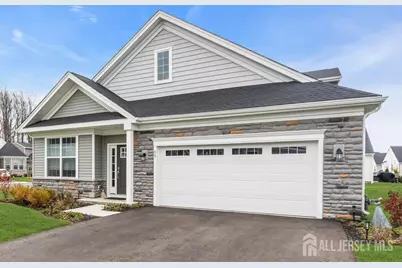 55 Emerald Road, Plumsted, NJ 08533 - Photo 2