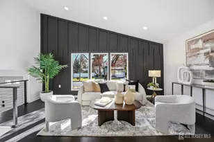 28 Brattle Ave, Ewing Township, NJ 08638 - Photo 6