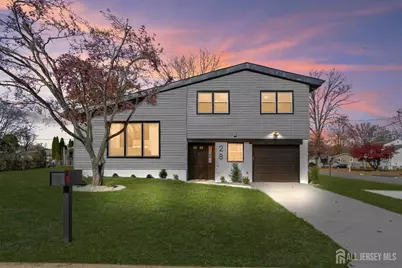 28 Brattle Avenue, Ewing Township, NJ 08638 - Photo 1