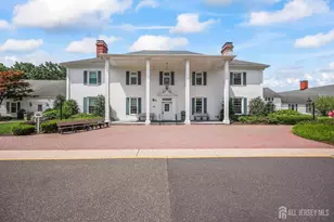 137 N Plymouth Ln, Monroe Township, NJ 08831 - Photo 28