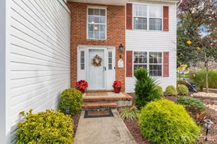 5 Sutton Pl, Helmetta, NJ 08828 - Photo 4