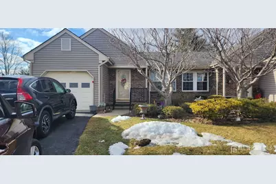 10-B Molly Pitcher Court, Monroe Township, NJ 08831 - Photo 1