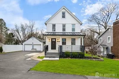 15 Old Ridge Road, South Brunswick Township, NJ 08852 - Photo 1