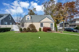 20 Burnet St, Avenel, NJ 07001 - Photo 4