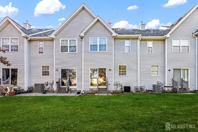 1209 Blossom Circle, South Brunswick Township, NJ 08810 - Photo 32