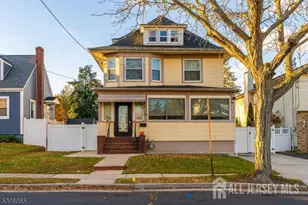 106 W Gibbons Street W, Linden, NJ 07036 - Photo 1