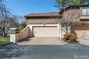 627 Sayre Dr, Plainsboro Township, NJ 08540 - Photo 6