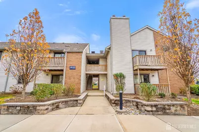 4914 Ravens Crest Drive, Plainsboro Township, NJ 08536 - Photo 2