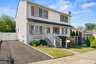 1 Olive St, Fords, NJ 08863 - Photo 1