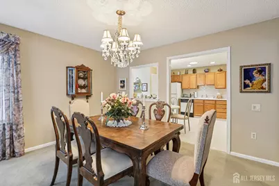 304 Waxwing Drive, Monroe Township, NJ 08831 - Photo 8