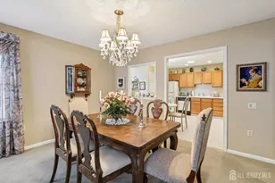 304 Waxwing Dr, Monroe Township, NJ 08831 - Photo 8