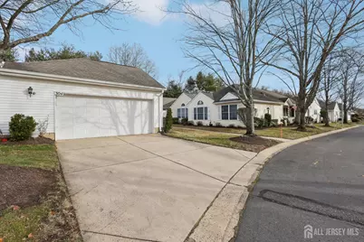 304 Waxwing Drive, Monroe Township, NJ 08831 - Photo 26