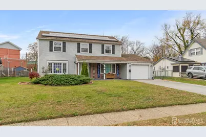 10 Bently Lane, Willingboro, NJ 08046 - Photo 2