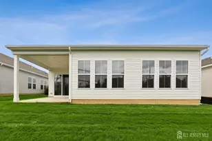 45 Brewer Wy, Plainsboro Township, NJ 08536 - Photo 30