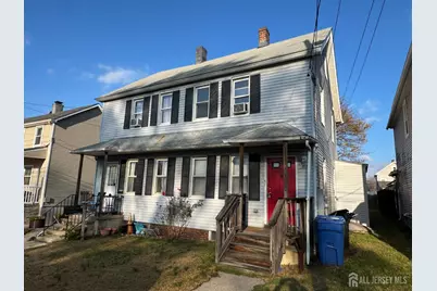 317 Walnut Street, South Amboy, NJ 08879 - Photo 2