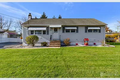 820 Nelson Place, Piscataway Township, NJ 08854 - Photo 1