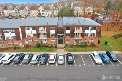 1610 Green Hollow Drive, Iselin, NJ 08830 - Photo 2