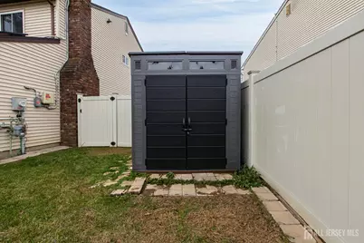 8 Marc Drive, South Brunswick Township, NJ 08810 - Photo 36