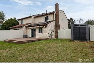 8 Marc Drive, South Brunswick Township, NJ 08810 - Photo 4