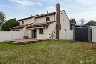 8 Marc Dr, South Brunswick Township, NJ 08810 - Photo 4