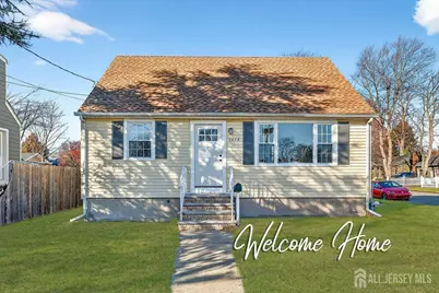 2415 Maple Avenue, South Plainfield, NJ 07080 - Photo 1