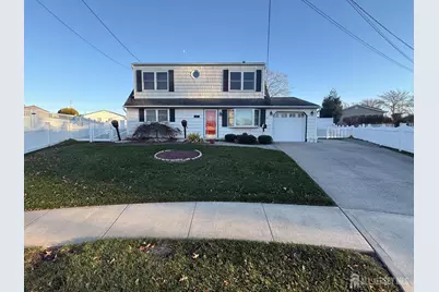 10 Woodlawn Circle, Old Bridge Township, NJ 07735 - Photo 18
