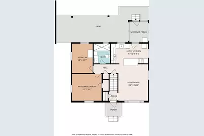 14 Linden Street, Carteret, NJ 07008 - Photo 4