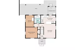 14 Linden St, Carteret, NJ 07008 - Photo 4