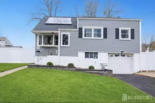 206 Arlington Dr, Fords, NJ 08863 - Photo 1