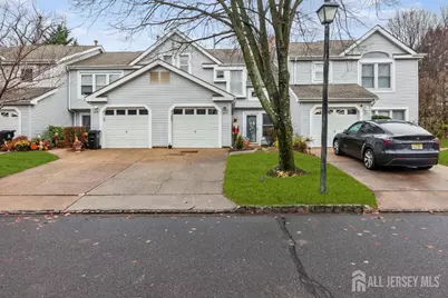 257 Rooney Court, East Brunswick Township, NJ 08816 - Photo 1