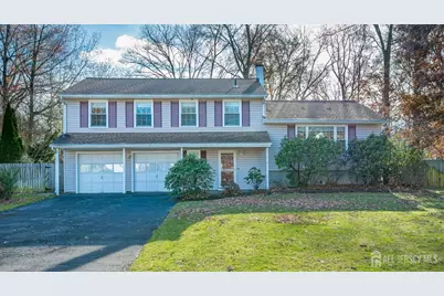 15 Howell Avenue, Piscataway Township, NJ 08854 - Photo 1