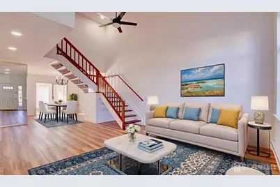 368 Metuchen Drive #C, Monroe Township, NJ 08831 - Photo 12