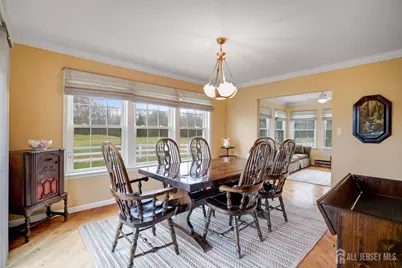 11 Bedfordshire Drive, Monroe Township, NJ 08831 - Photo 14