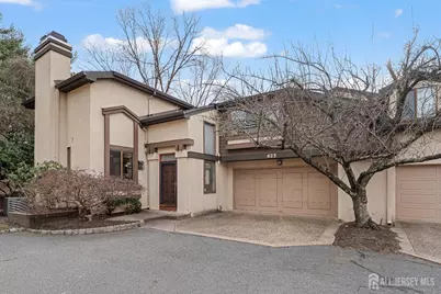 625 Sayre Drive, Plainsboro Township, NJ 08540 - Photo 2